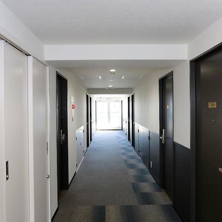 Oyo Hotel Reborn Namba-Minami Осака Экстерьер фото